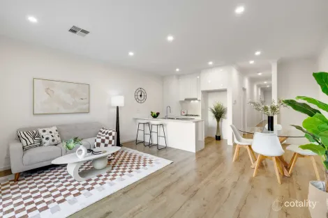 Property photo of 5 Jeffcott Avenue Lightsview SA 5085