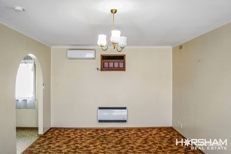 Property photo of 2/9 Andrew Street Horsham VIC 3400