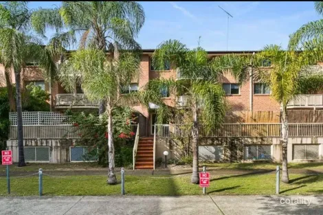 9/3 Hill St, Marrickville, NSW 2204