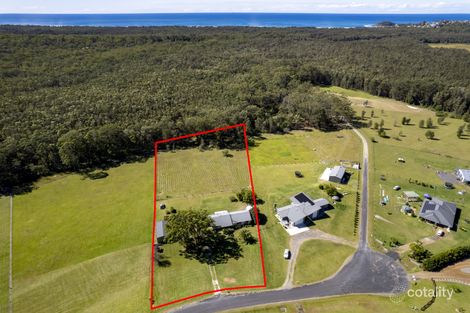 Property photo of 41 Warrell Waters Road Gumma NSW 2447