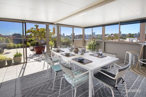 Property photo of 18/10-12 Clement Street Rushcutters Bay NSW 2011