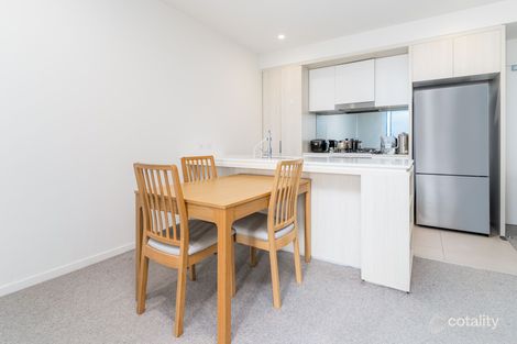 Property photo of 706/12 Cunningham Street Newstead QLD 4006