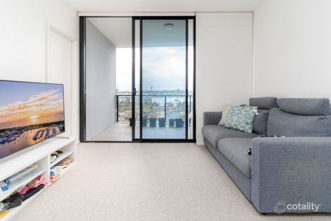 Property photo of 706/12 Cunningham Street Newstead QLD 4006