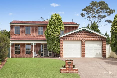 3 Kestrel Pl, Woronora Heights, NSW 2233