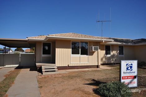 14 Hurcombe Cres, Port Augusta West, SA 5700