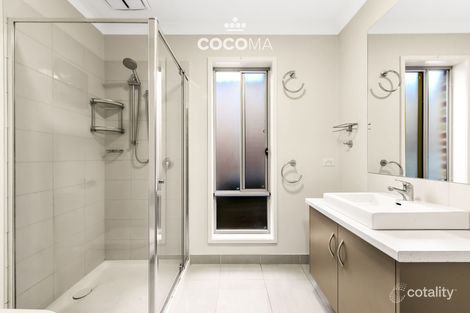 Property photo of 21 Trebilco Avenue Keysborough VIC 3173