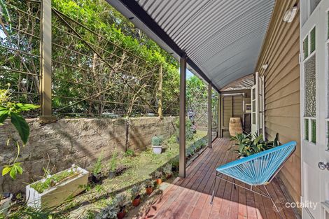 Property photo of 41 Gloucester Street Highgate Hill QLD 4101