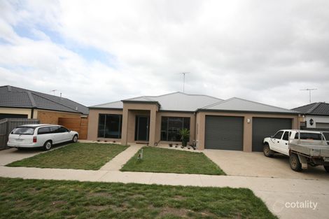 60 Coakley Cres, Lovely Banks, VIC 3213