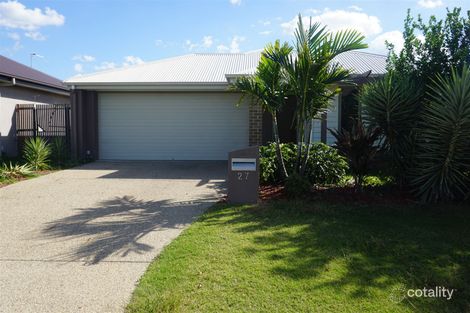 Property photo of 27 Moondarra Street Pimpama QLD 4209