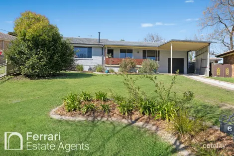 6 Pyala Pl, Orange, NSW 2800