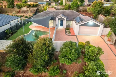 6 Driftwood Pl, Parkwood, QLD 4214