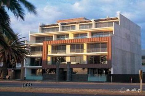 Property photo of 3/23 Beaconsfield Parade Port Melbourne VIC 3207