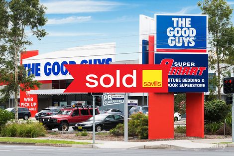 152-158 Taren Point Rd, Caringbah, NSW 2229