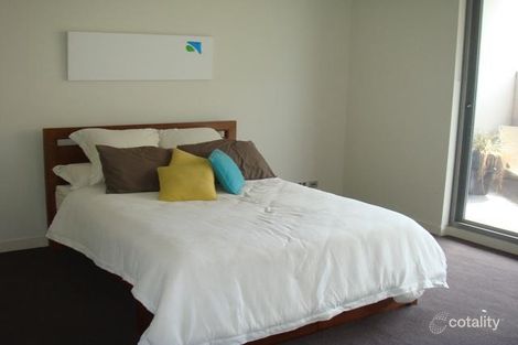 Property photo of 3/23 Beaconsfield Parade Port Melbourne VIC 3207