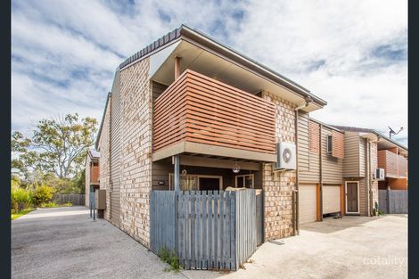 Property photo of 17/48-54 Fleet Drive Kippa-Ring QLD 4021