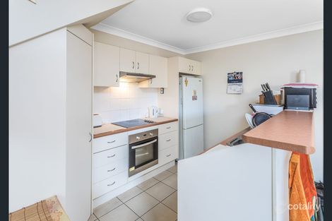 Property photo of 17/48-54 Fleet Drive Kippa-Ring QLD 4021