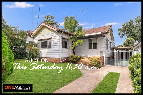 Property photo of 35 McGirr Street Padstow NSW 2211