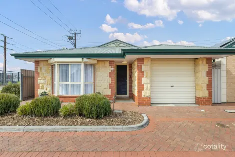 Property photo of 12 Buckberry Lane North Haven SA 5018