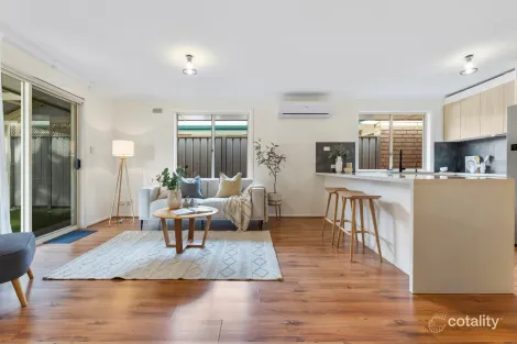 Property photo of 12 Buckberry Lane North Haven SA 5018