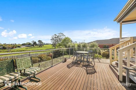 Property photo of 128 Stoddarts Road Warragul VIC 3820