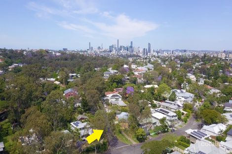 94 Hebe St, Bardon, QLD 4065