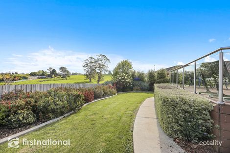 Property photo of 128 Stoddarts Road Warragul VIC 3820