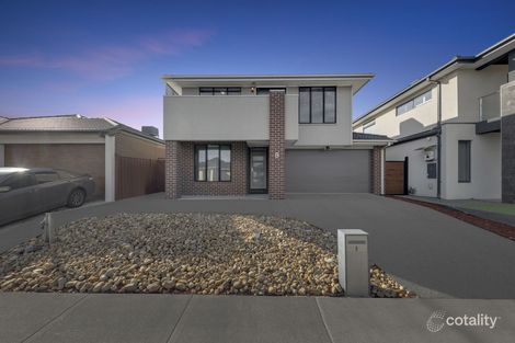 Property photo of 8 Egremont Avenue Tarneit VIC 3029