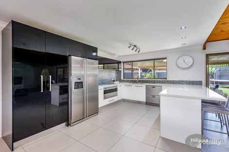 Property photo of 17 Pampas Court Hollywell QLD 4216