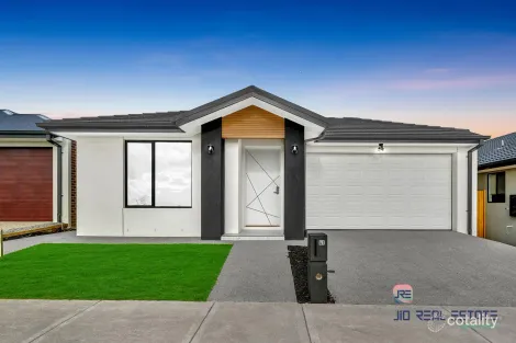 41 Whitby Cct, Fraser Rise, VIC 3336