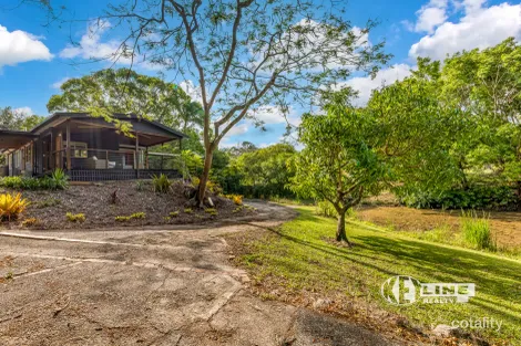 433 Kureelpa Falls Rd, Kureelpa, QLD 4560