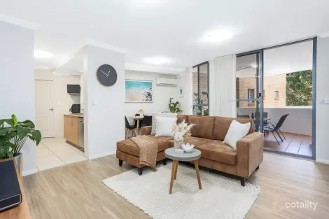 Property photo of 22/18-22 Gray Street Sutherland NSW 2232