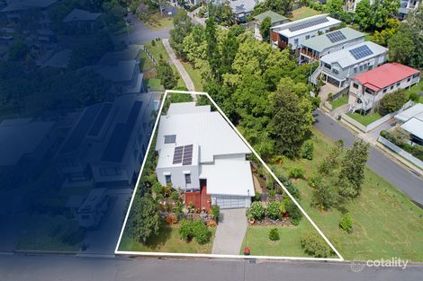 Property photo of 5 Jerome Street Coorparoo QLD 4151