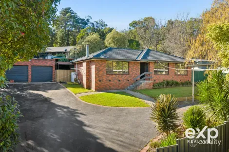 25a Little Yarra Rd, Yarra Junction, VIC 3797