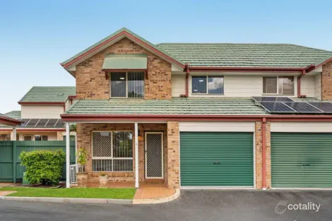 2/116 Meadowlands Rd, Carina, QLD 4152