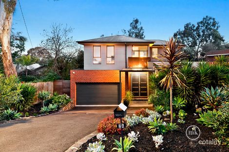 Property photo of 2A Bird Street Eltham VIC 3095