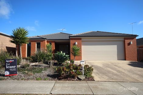 Property photo of 20 Peppertree Rise Waurn Ponds VIC 3216
