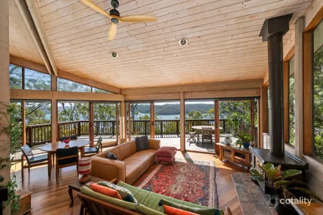 Property photo of 12 Capri Close Avalon Beach NSW 2107