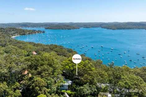 Property photo of 12 Capri Close Avalon Beach NSW 2107