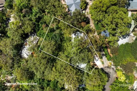 Property photo of 12 Capri Close Avalon Beach NSW 2107