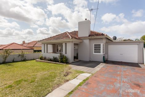 Property photo of 60 Drummond Street Bedford WA 6052