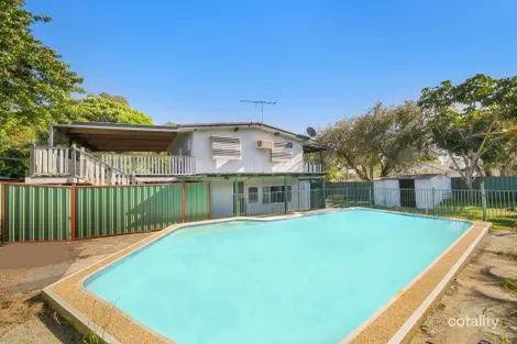 Property photo of 17 Beach Street Kippa-Ring QLD 4021