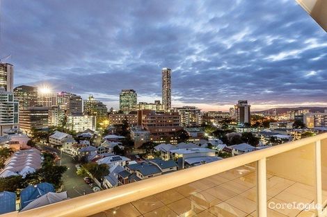 Property photo of 14/93 Leichhardt Street Spring Hill QLD 4000