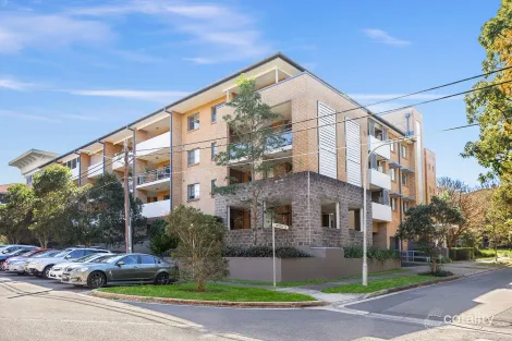 Property photo of 22/18-22 Gray Street Sutherland NSW 2232