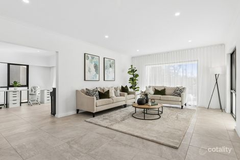 Property photo of 1 Moorina Road Pymble NSW 2073