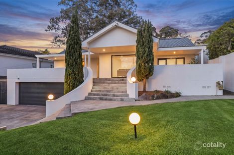 1 Moorina Rd, Pymble, NSW 2073