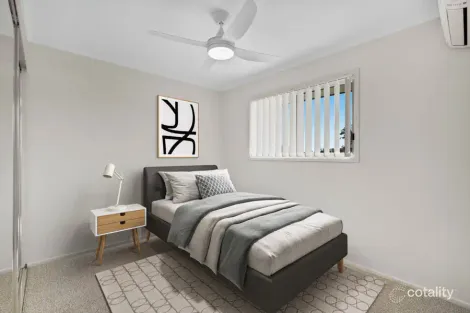 Property photo of 2/116 Meadowlands Road Carina QLD 4152