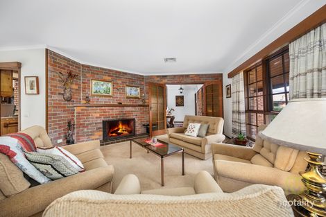 Property photo of 32 McLarty Court Kambah ACT 2902