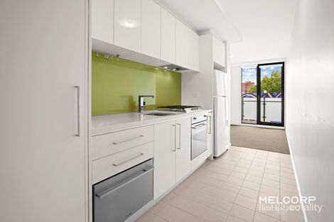 Property photo of 203/300 Young Street Fitzroy VIC 3065