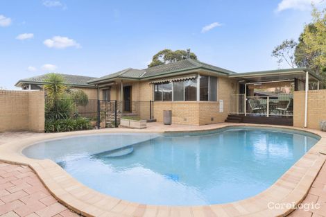 Property photo of 62 Dennis Street Garran ACT 2605