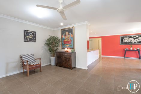 Property photo of 52 Creekside Drive Narangba QLD 4504